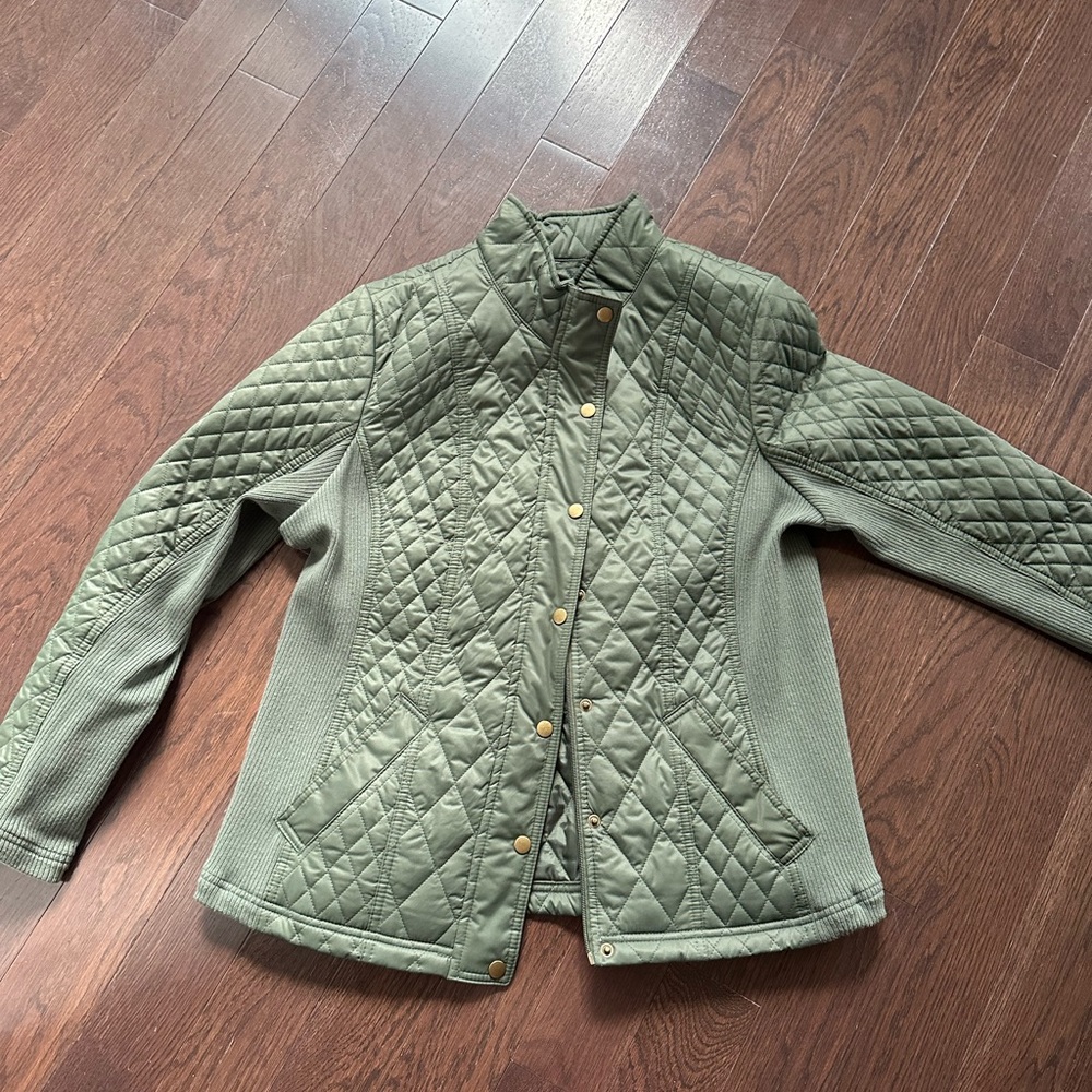 Jacket - Picture 7 of 7